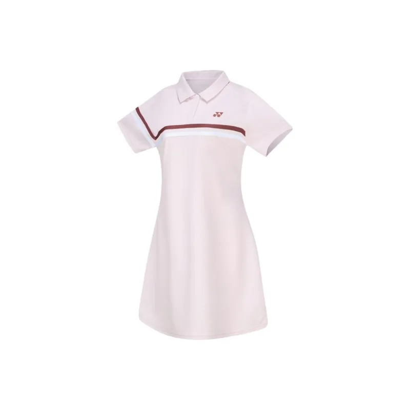YONEX Training Series Short Sleeved Dress Women's-12