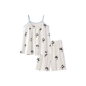 OEING Women's Pajama Sets