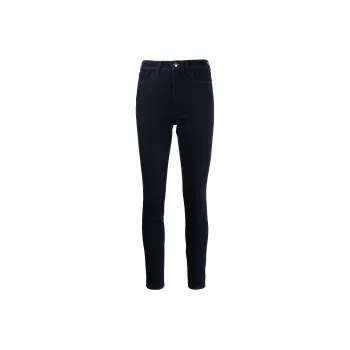EMPORIO ARMANI High waisted Skinny Jeans