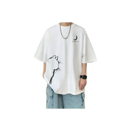 RVANGUARD T Shirts Unisex