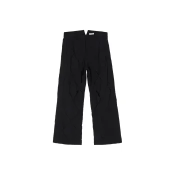 SIMPLE PROJECT Casual Pants Unisex