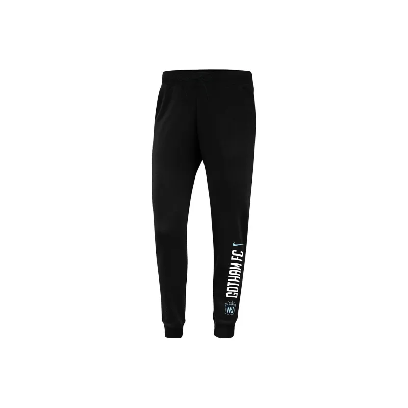 Nike Gotham Fc Women's Nike Soccer Varsity Fleece Joggers-0