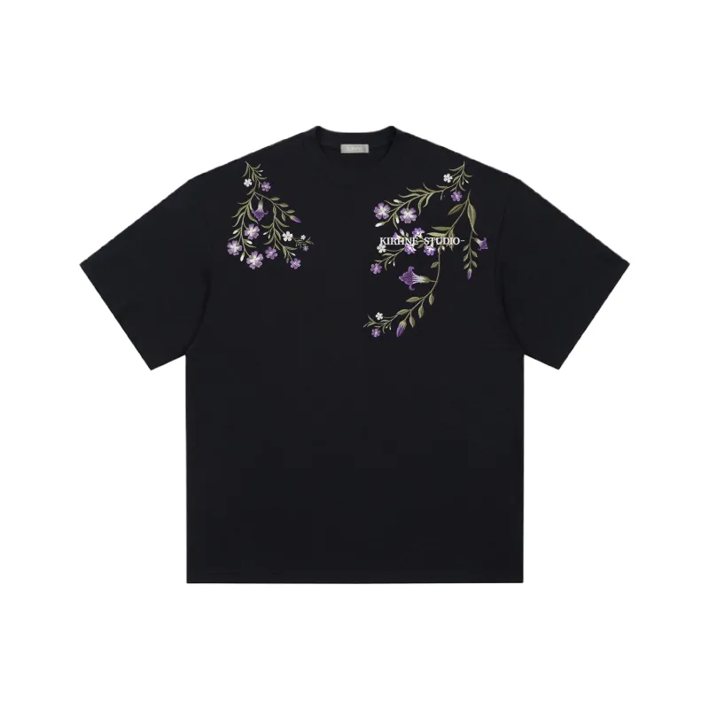 KIRHNE T Shirts Unisex-1