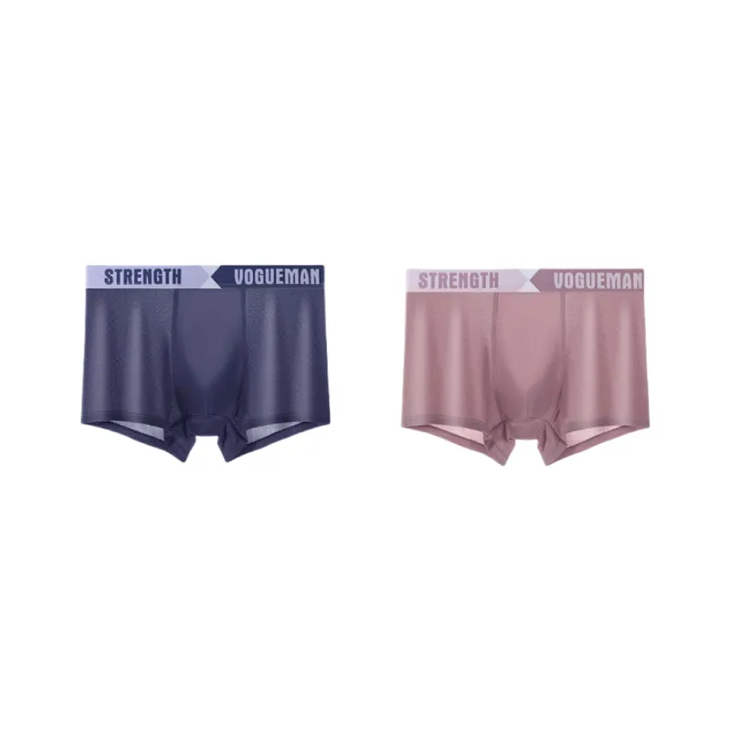 Lan Miao Underpants Men's 2 Pack-4