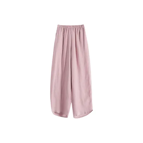 Cypress House Casual Pants Women's Rose Pink