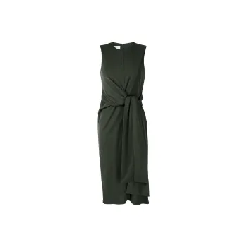 ACLER Sleeveless Dresses Women's Black