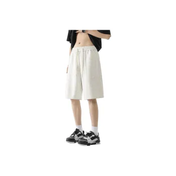 FASTFISH Casual Shorts Unisex