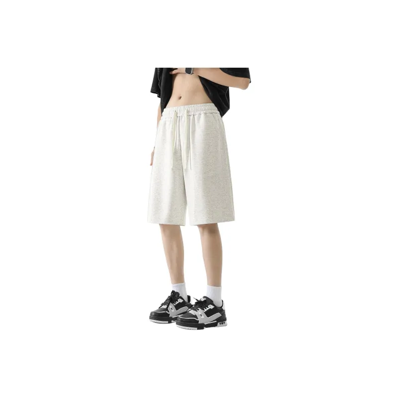 FASTFISH Casual Shorts Unisex-8