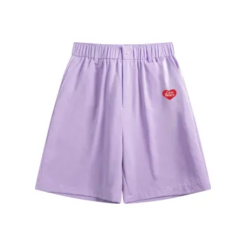 CAREBEARS Casual Shorts Unisex