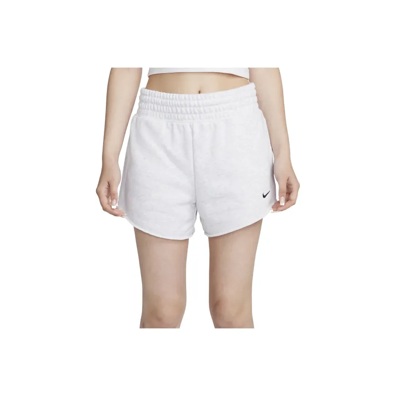 Nike Casual Shorts Women's White-0