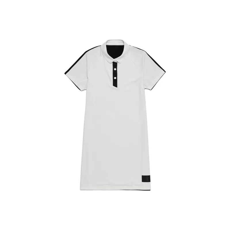 NAUTICA Short Sleeved Dress Women's-0