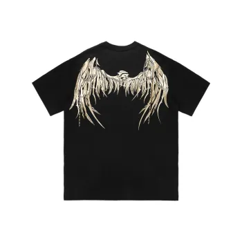 Boy London Short Sleeved Dresses Women's Black