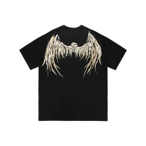 Boy London Short Sleeved Dresses Women's Black