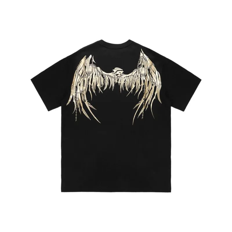 Boy London Short Sleeved Dress Women's Black-0