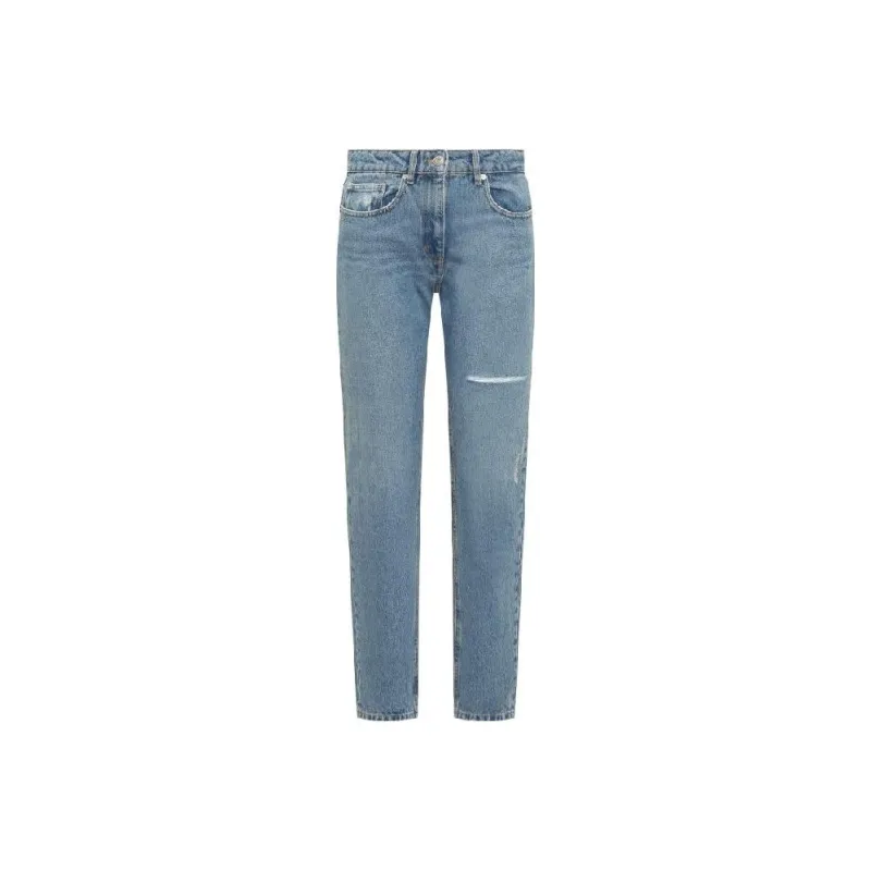 IRO NIGHT Jeans Women's Blue-0