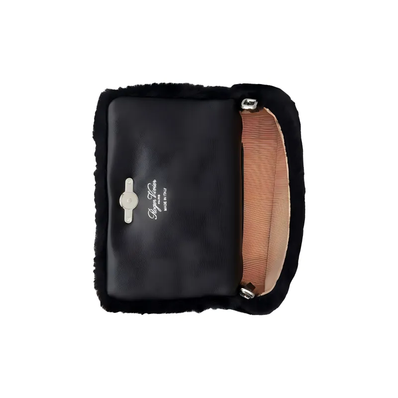 Roger Vivier Viv' Choc Phone Holder-3
