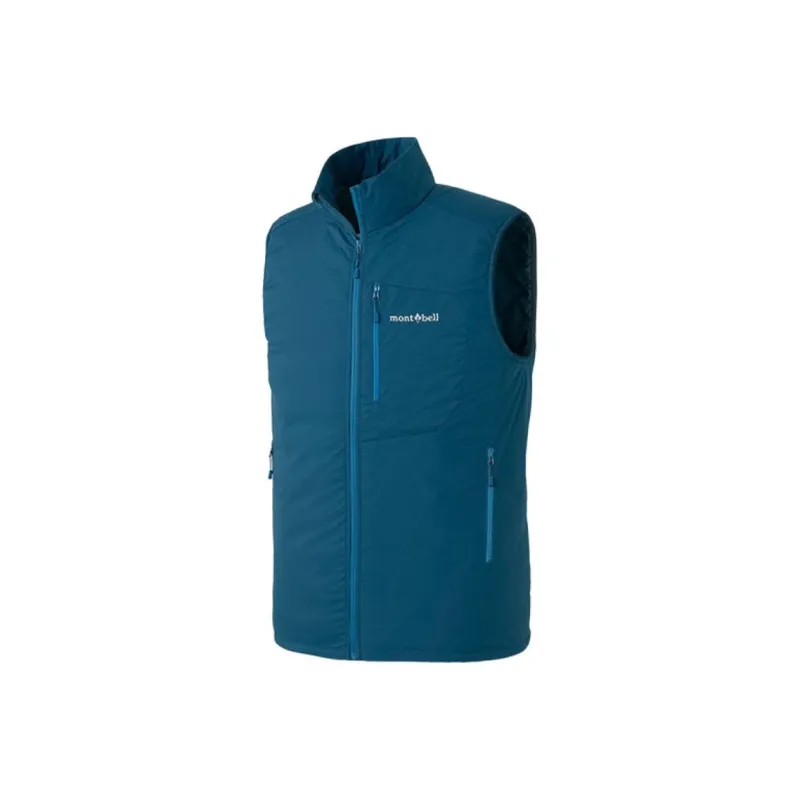 MONTBELL Vests Men-0