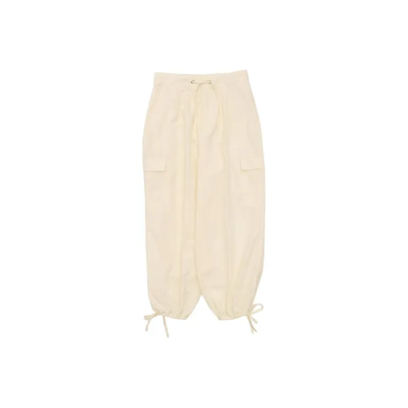 Select MOCA Cargo Pants Women's-4