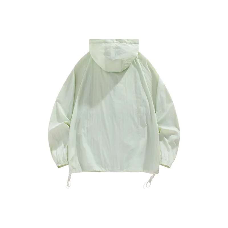 Snow Know The Answer SKTA Super Light Breathable Quick Dry Sun Protection Clothing Unisex-9