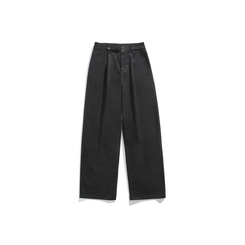 FISHGALAXY Suit Trousers Unisex-0