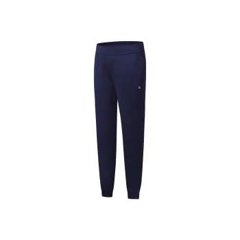 FILA Knitted Sweatpants Women's Royal Blue