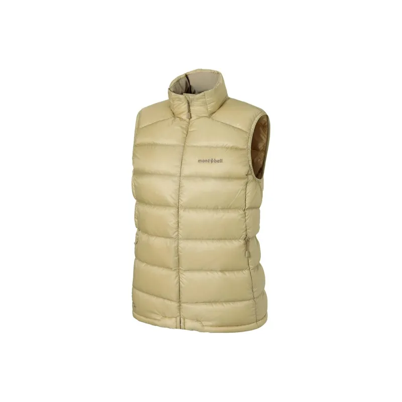 MONTBELL Vests Women's-0