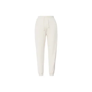 Nike Knitted Sweatpants Women's White