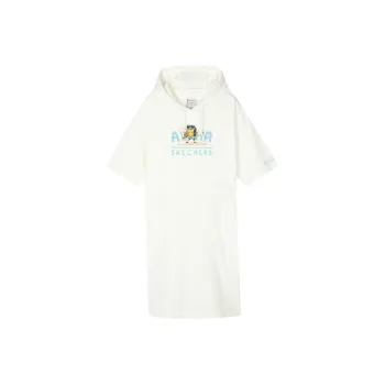 Skechers SpongeBob SquarePants Short Sleeved Dresses Women's
