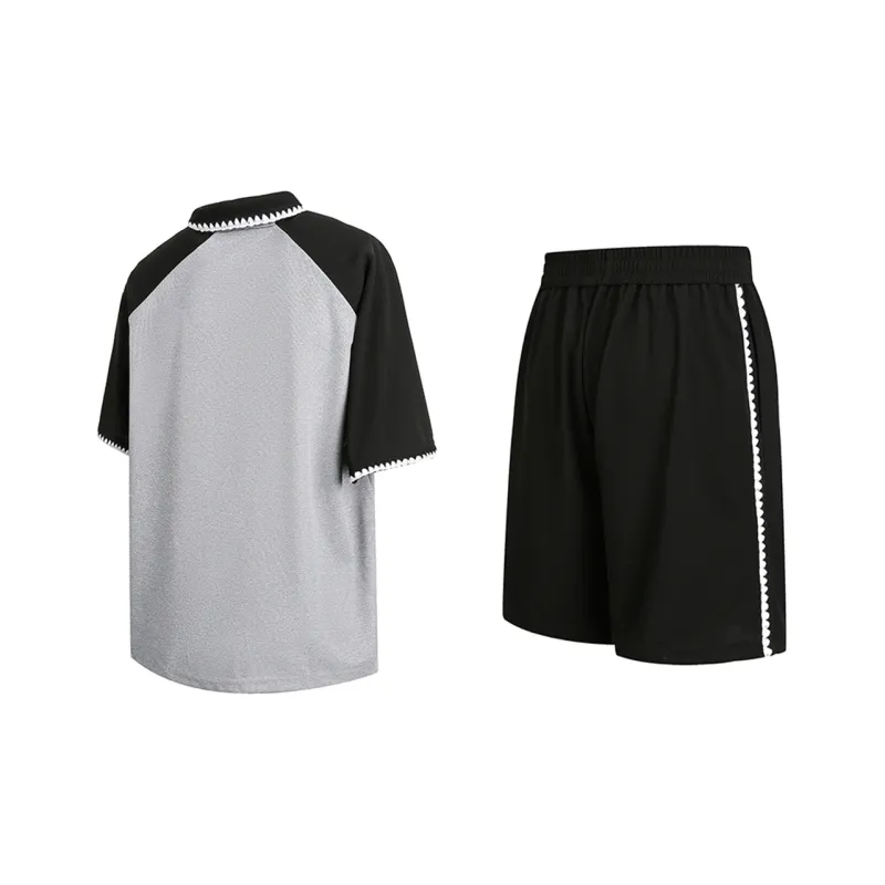 LIGHTNING MONSTER Casual Sportswear Unisex-6