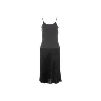 MM6 Maison Margiela Slip Dress Women's