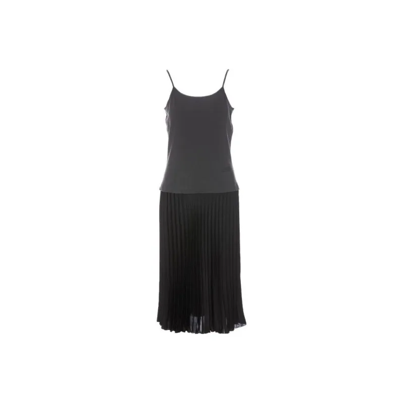 MM6 Maison Margiela Slip Dress Women's-0