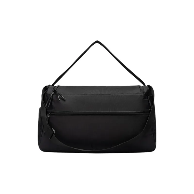 CHAOJIANTA Polyester Tote Bag, Shopping Bag, Shoulder Bag Unisex Basic Black-2