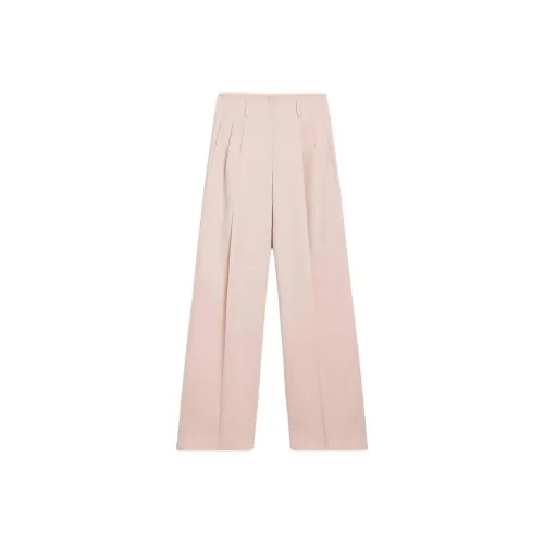 Golden Goose Wide Leg Trousers