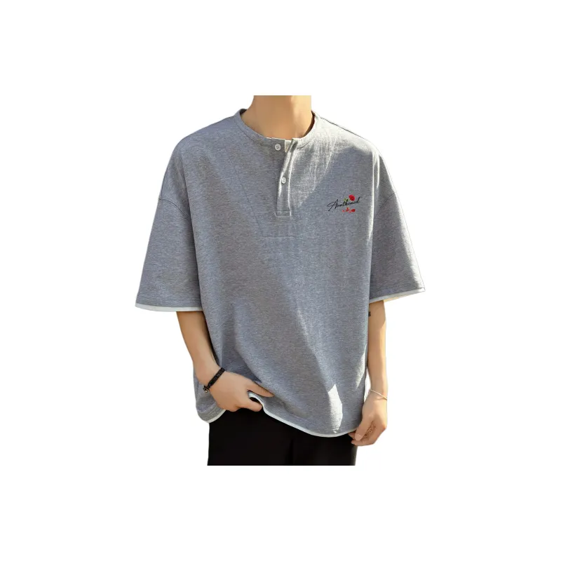 UNthemed T Shirts Unisex-5