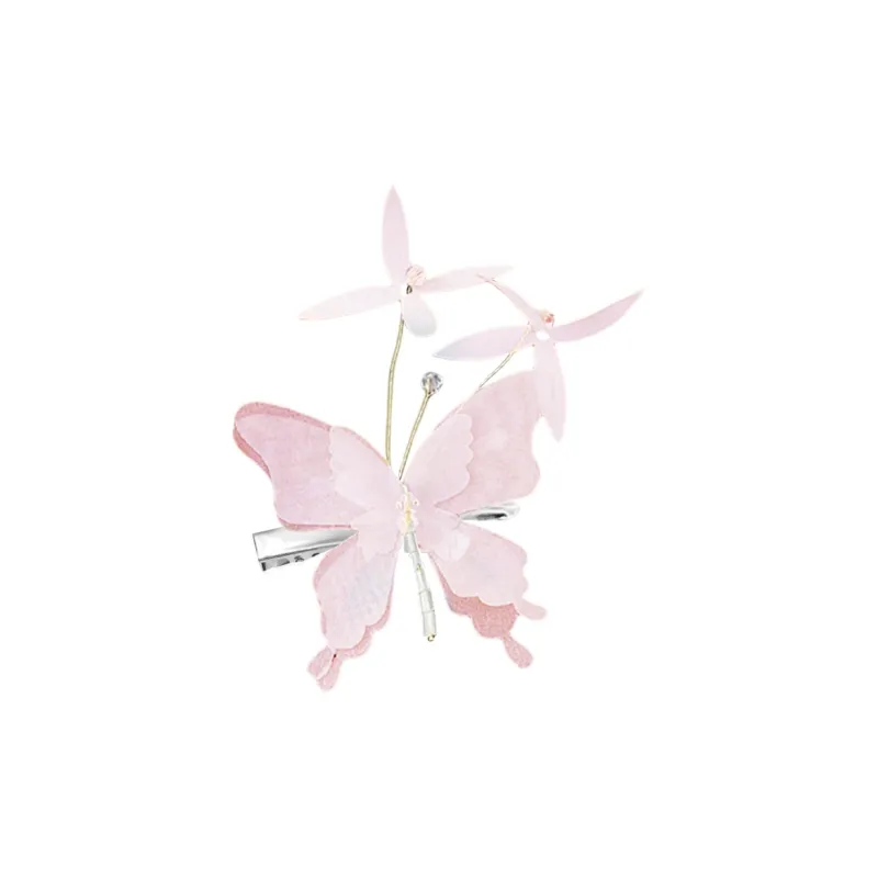 ZANC Hair Clips Women's-7