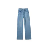 Light Blue Petite
