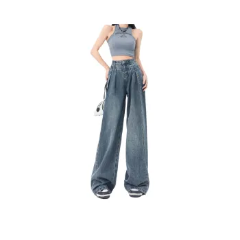 Honey Jeans Women's Vintage Blue