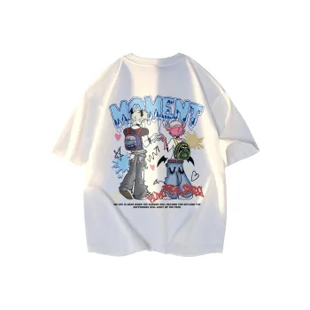Pepe The Frog T Shirts Unisex