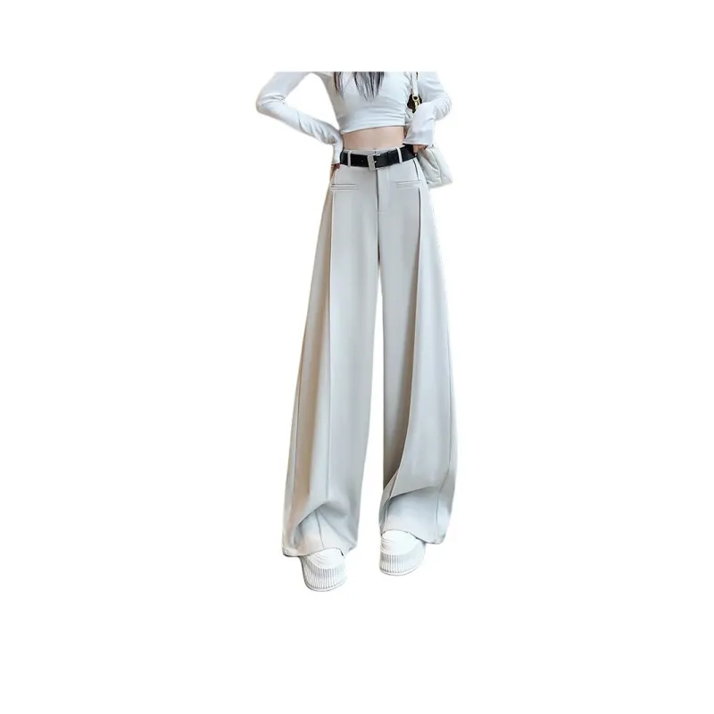 XIANSINIAO Suit Trouser Women's-2