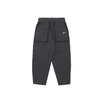 Nike NSW Essential Casual Pants Women's Black