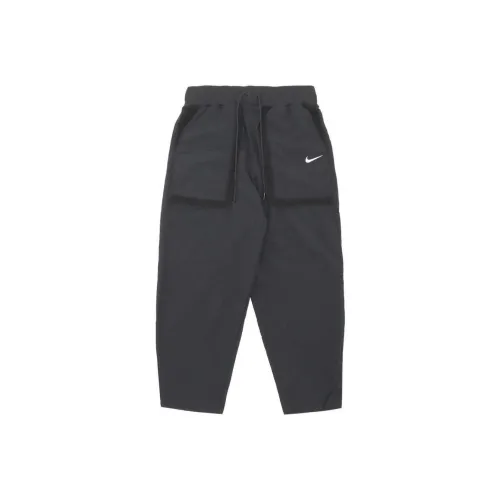 Nike NSW Essential Casual Pants Women's Black