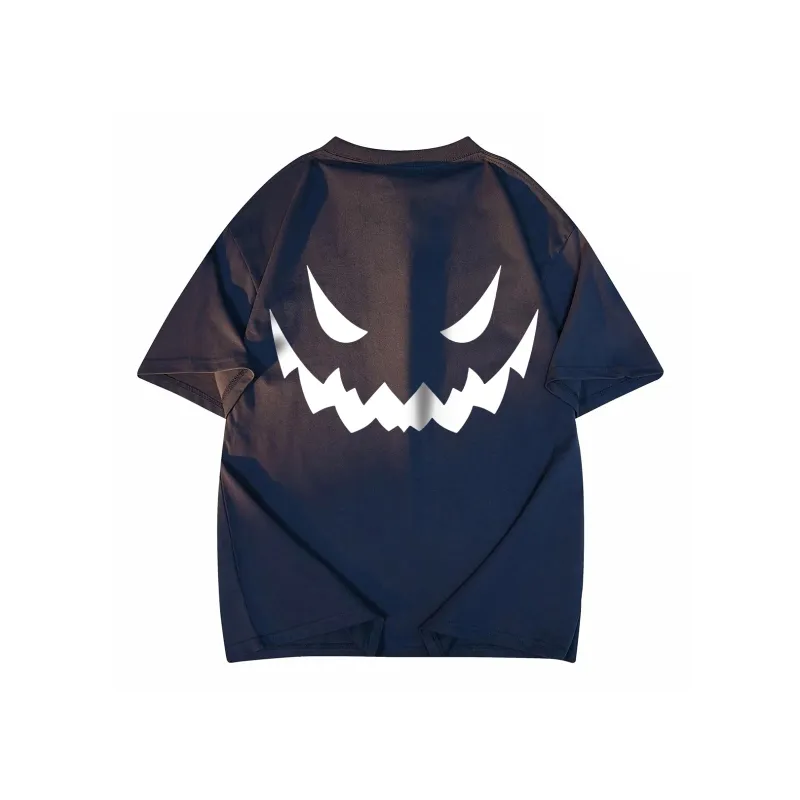 WHOLE EARTH T Shirts Unisex-11