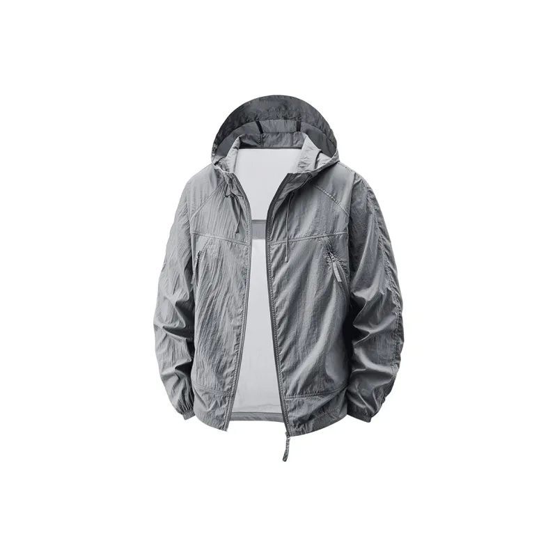 JEEP SPIRIT Jackets Unisex-3