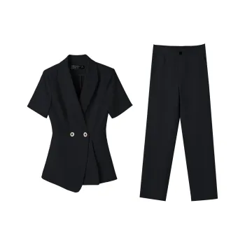 DonnaZilan Business Suits Women's