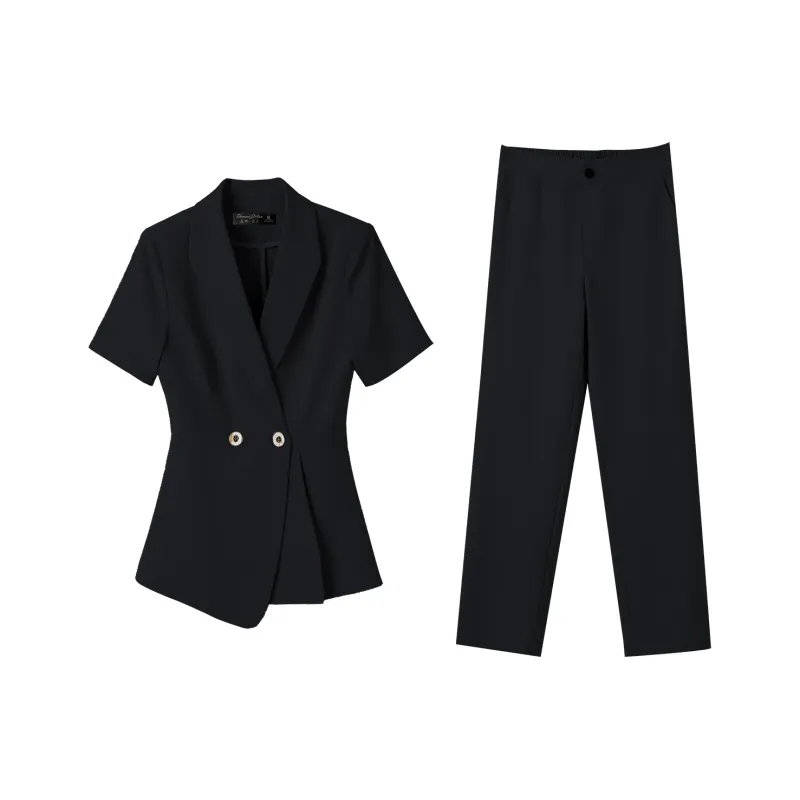 DonnaZilan Business Suit Women's-0