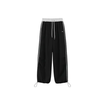 Ning Cai Yuer Casual Pants Women's