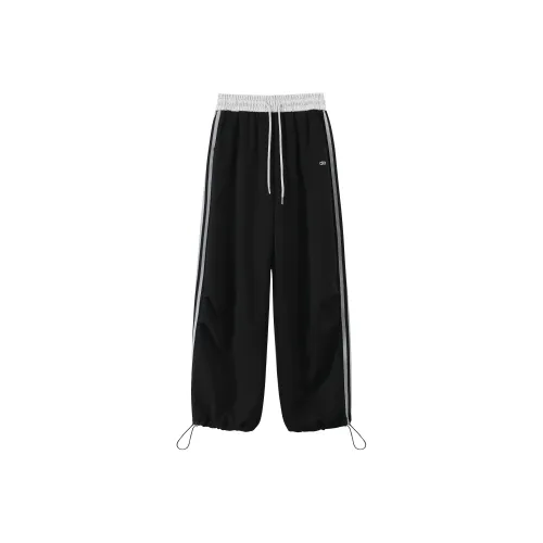 Ning Cai Yuer Casual Pants Women's