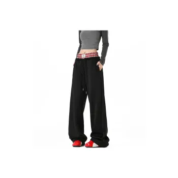 Kele Coco Casual Pants Unisex