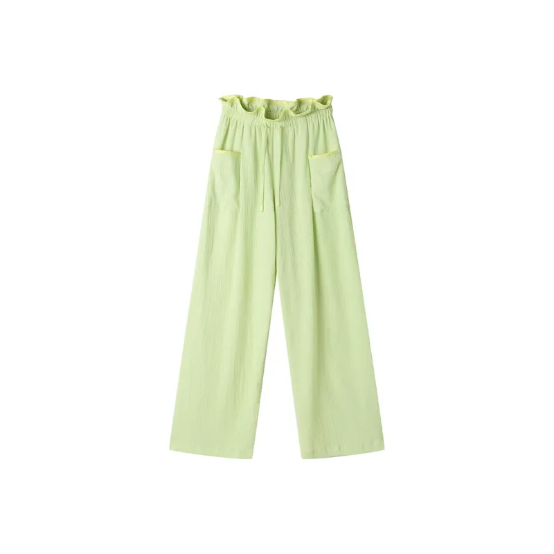 ANDREA MARTIN Casual Pants Women's-24