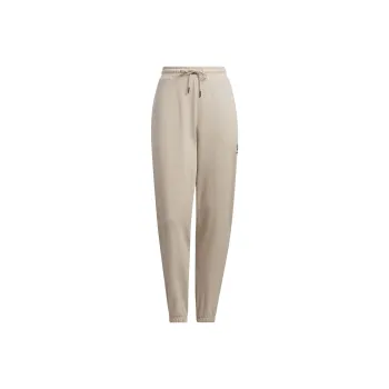 Adidas Originals Knitted Sports Pants Women's Beige